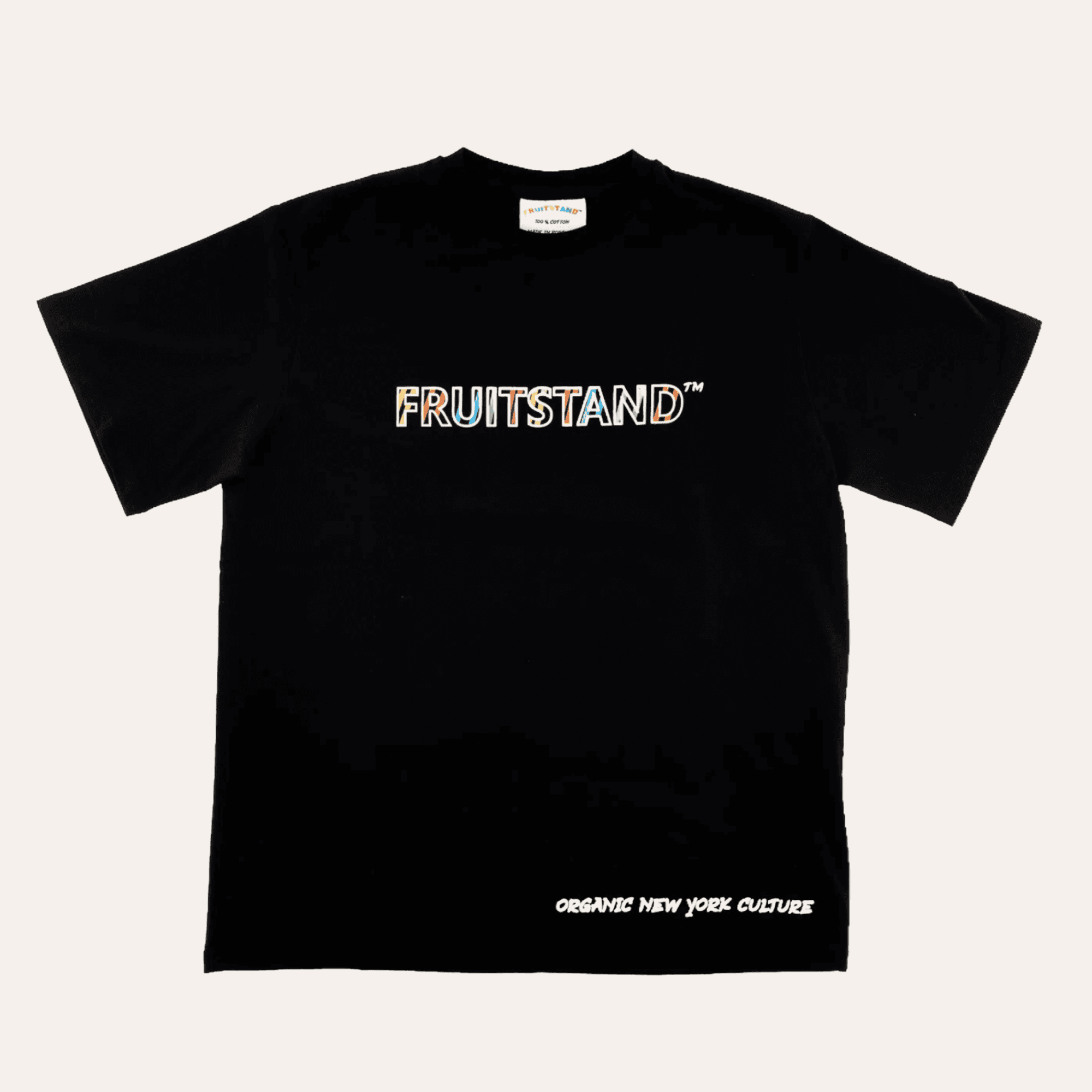 First Edition Tee