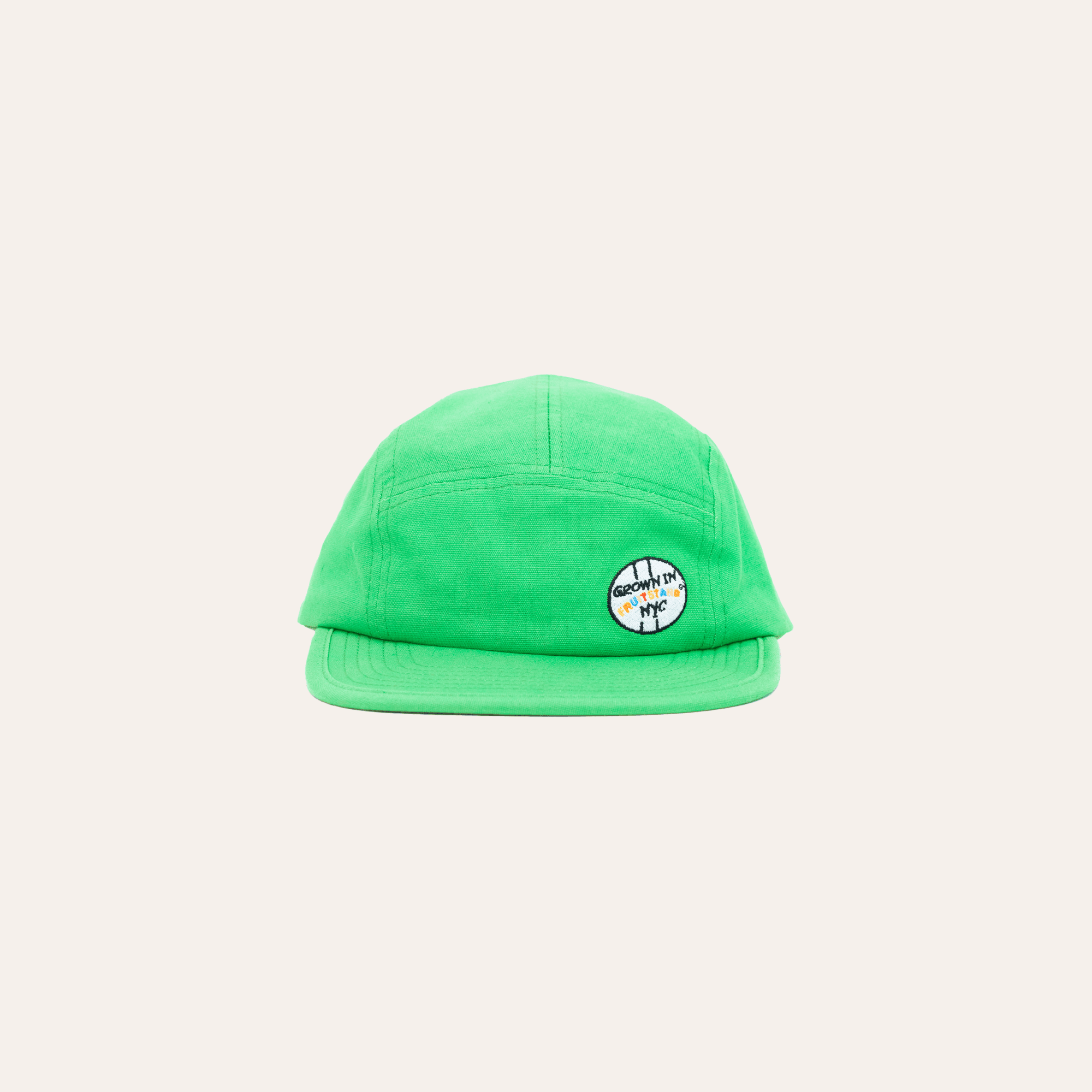 Forest Hills Hat