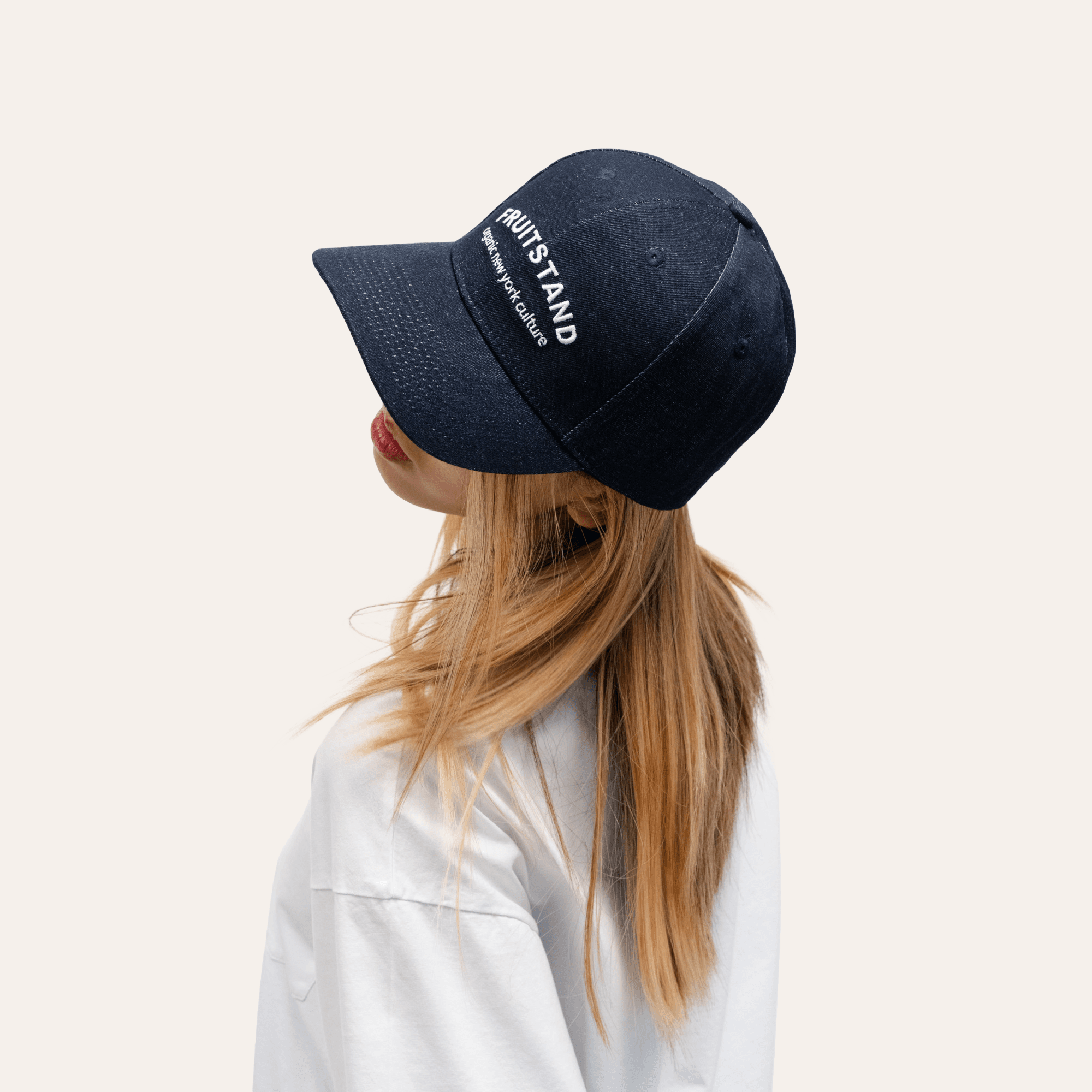 Indigo FS Cap